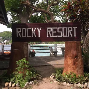Resort Rocky