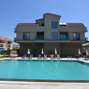 Mykonut Erna Aparthotel Fethiye