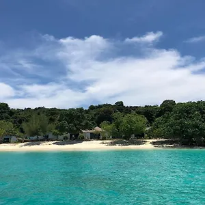 Paradise אתר נופש