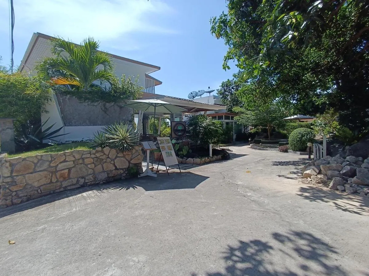 Field-D House Hotel Koh Tao