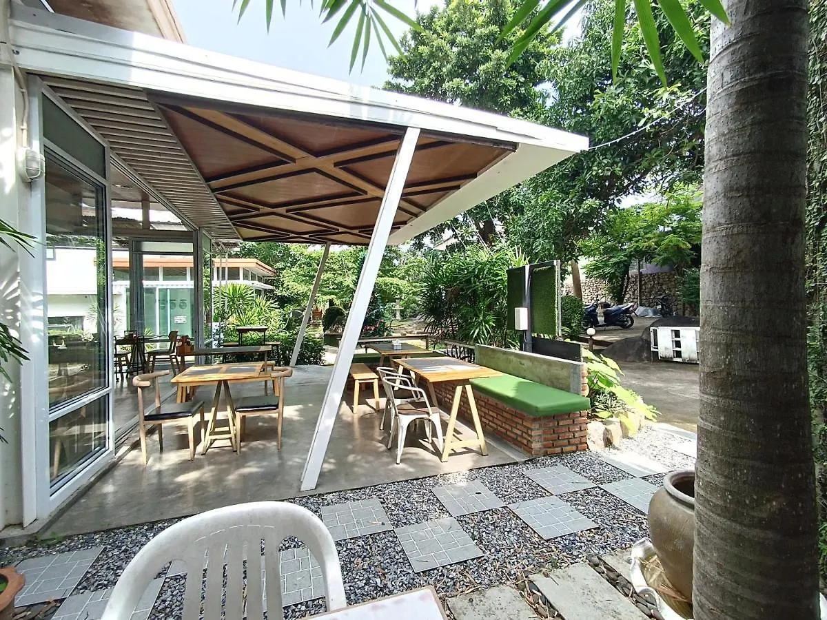 Field-D House Hotel Koh Tao Guest house