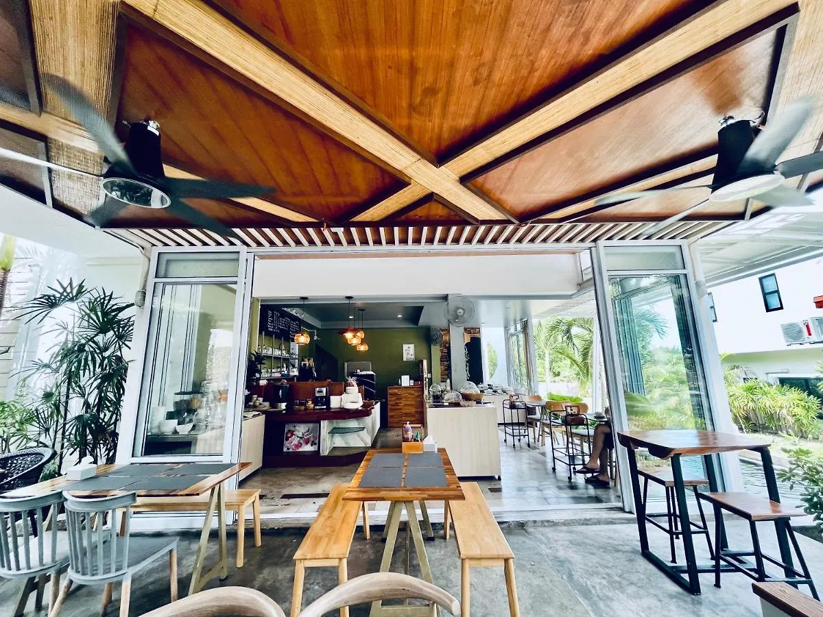 *** Guest house Field-D House Hotel Koh Tao Thailand