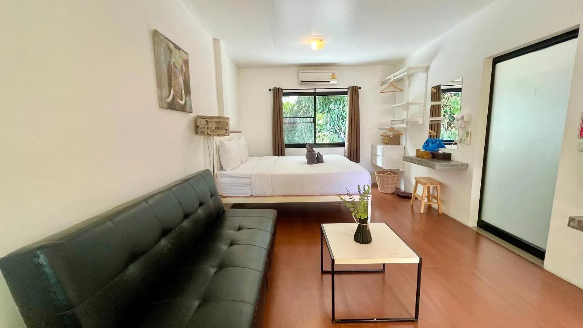 *** Guest house Field-D House Hotel Koh Tao Thailand