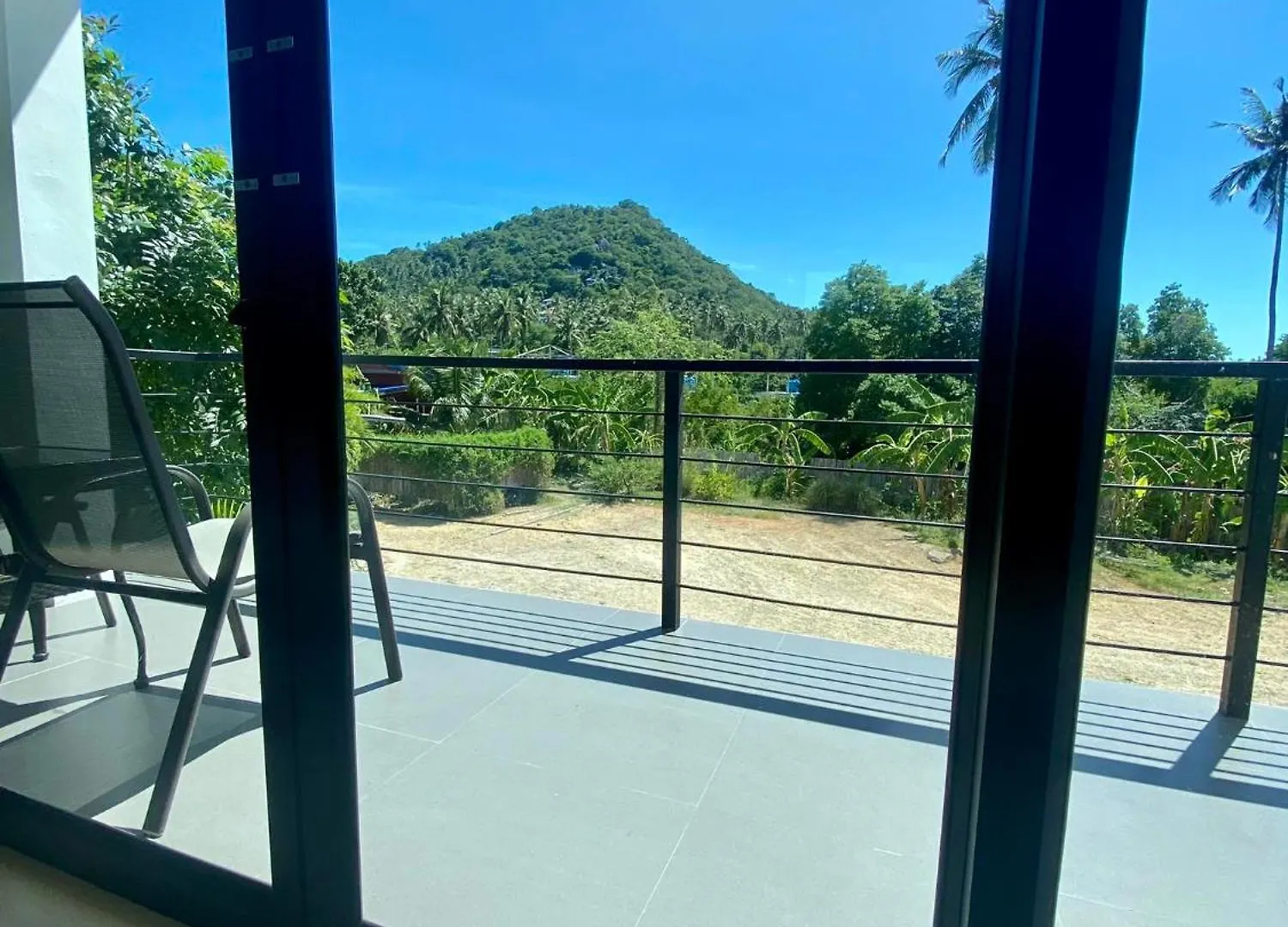 *** Guest house Field-D House Hotel Koh Tao Thailand