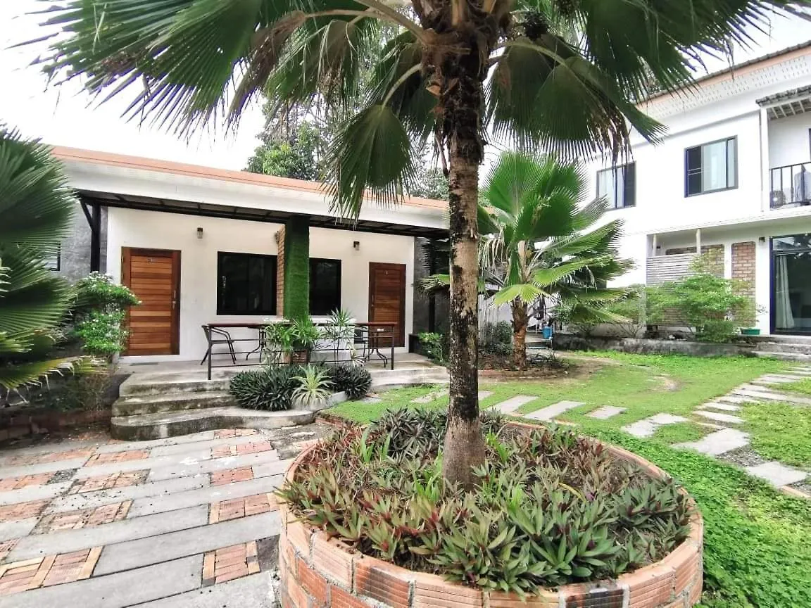 Field-D House Hotel Koh Tao