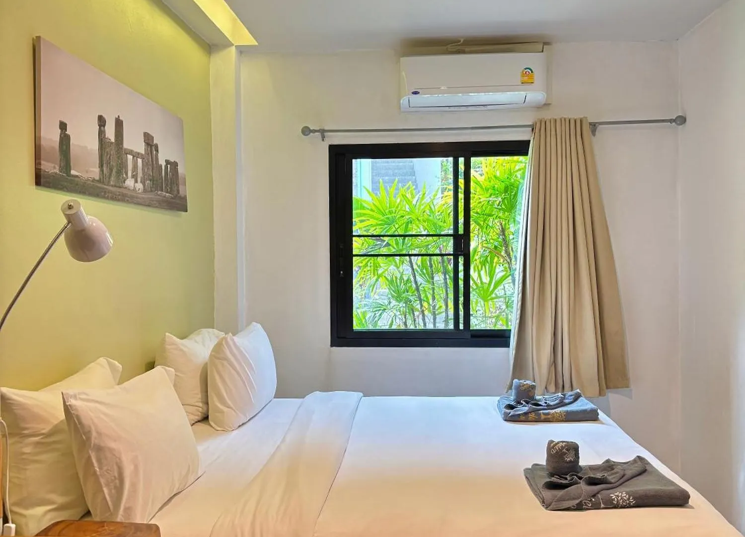 Field-D House Hotel Koh Tao