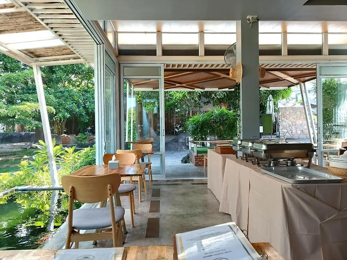 Field-D House Hotel Koh Tao Guest house